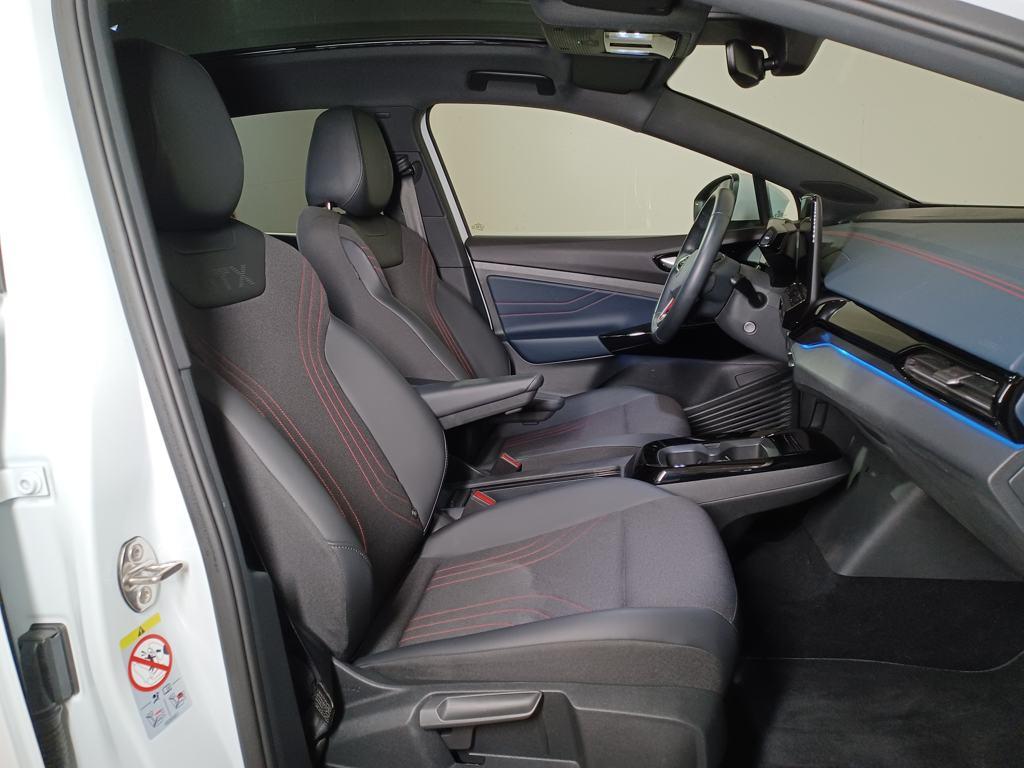 Volkswagen ID.5 GTX Tracción 4 ruedas 220 kW (299 CV) - 4