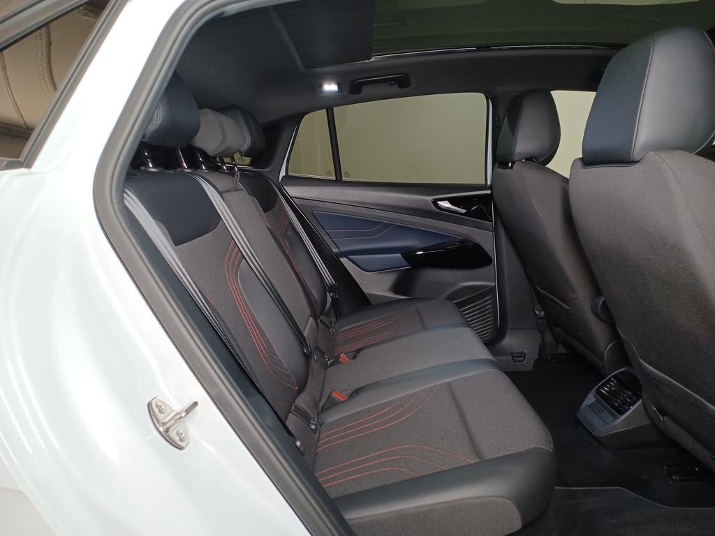 Volkswagen ID.5 GTX Tracción 4 ruedas 220 kW (299 CV) - 5