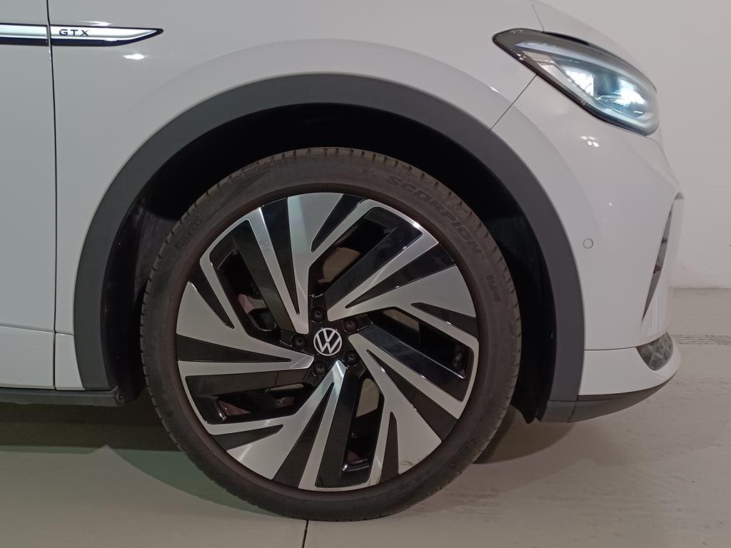Volkswagen ID.5 GTX Tracción 4 ruedas 220 kW (299 CV) - 7
