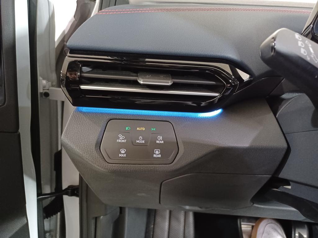 Volkswagen ID.5 GTX Tracción 4 ruedas 220 kW (299 CV) - 8