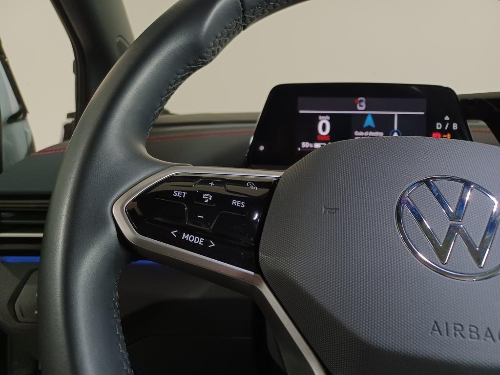 Volkswagen ID.5 GTX Tracción 4 ruedas 220 kW (299 CV) - 10