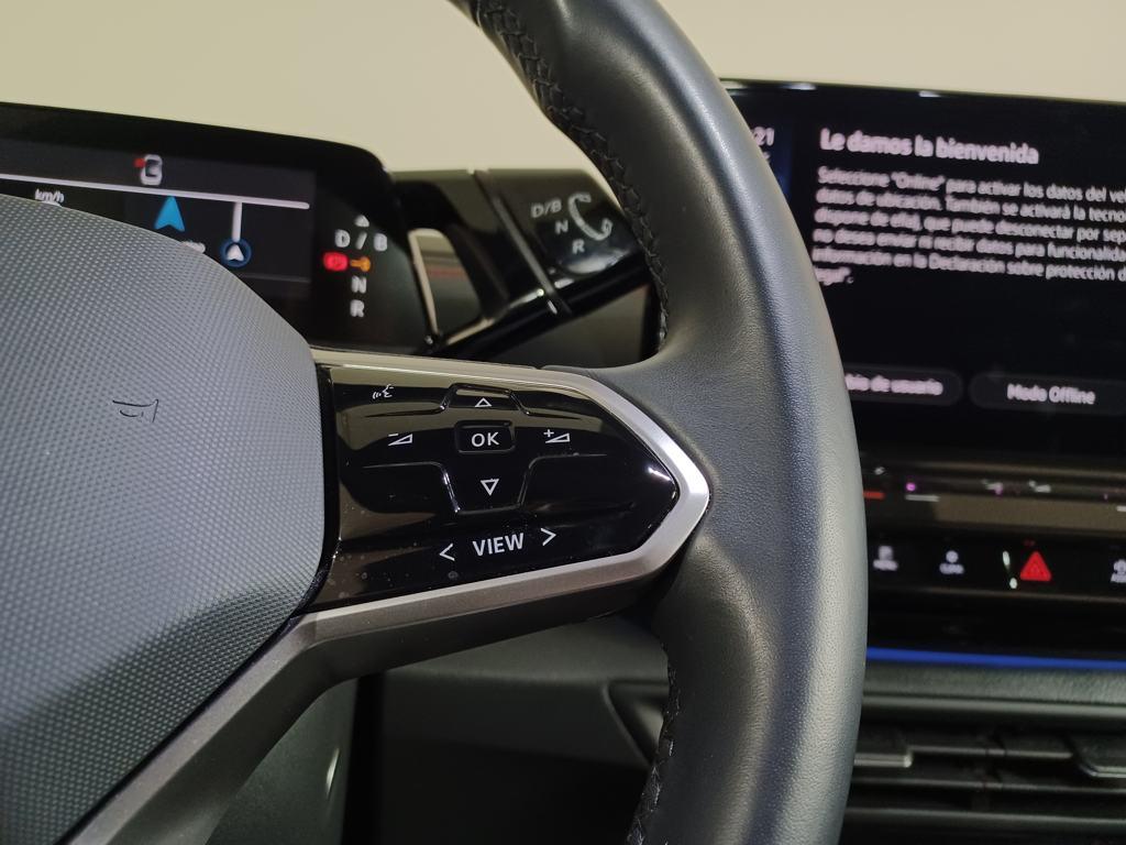 Volkswagen ID.5 GTX Tracción 4 ruedas 220 kW (299 CV) - 11