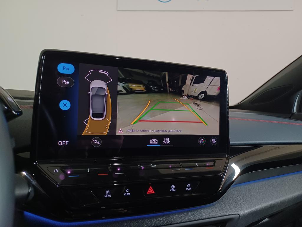 Volkswagen ID.5 GTX Tracción 4 ruedas 220 kW (299 CV) - 14