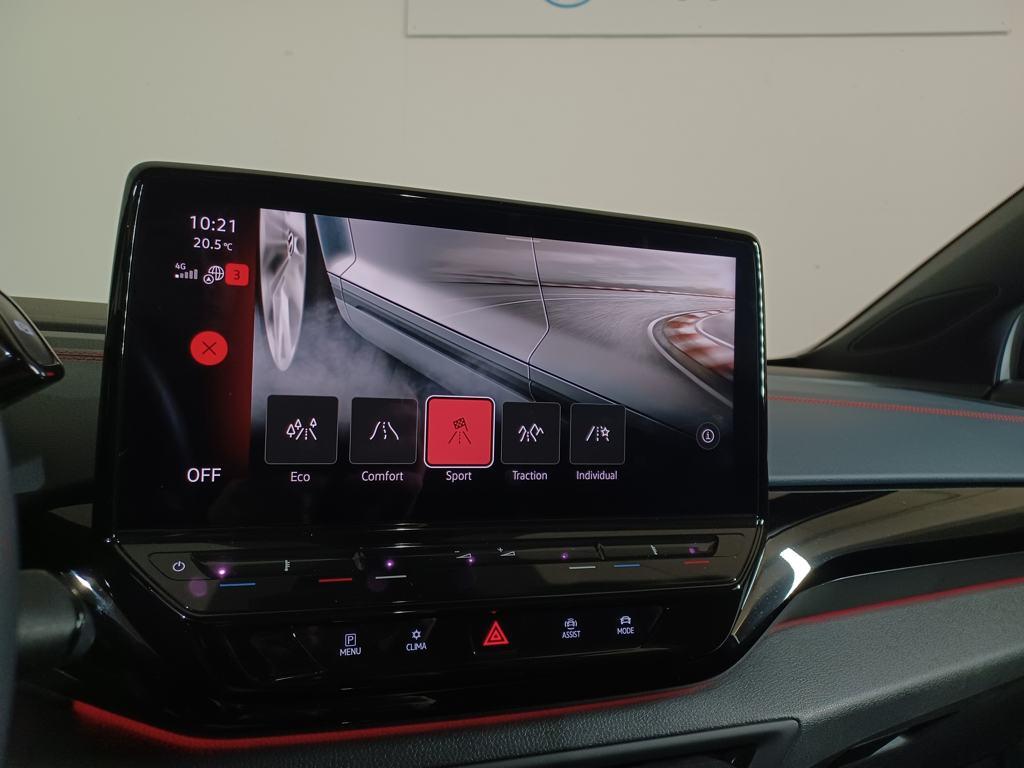 Volkswagen ID.5 GTX Tracción 4 ruedas 220 kW (299 CV) - 15