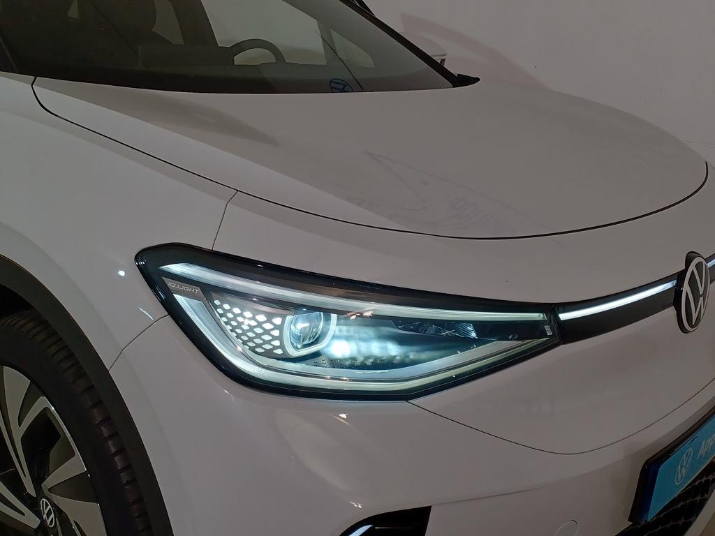Volkswagen ID.5 GTX Tracción 4 ruedas 220 kW (299 CV) - 16