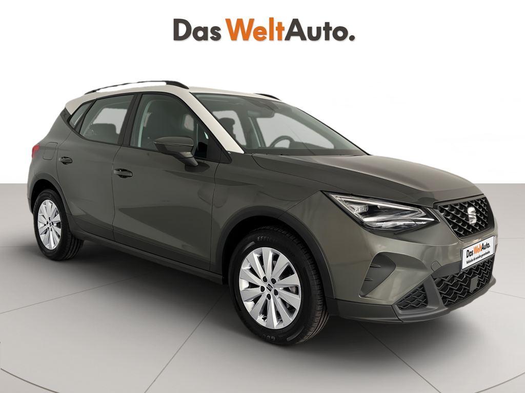 SEAT Arona 1.0 TSI Style XM 81 kW (110 CV) - 0