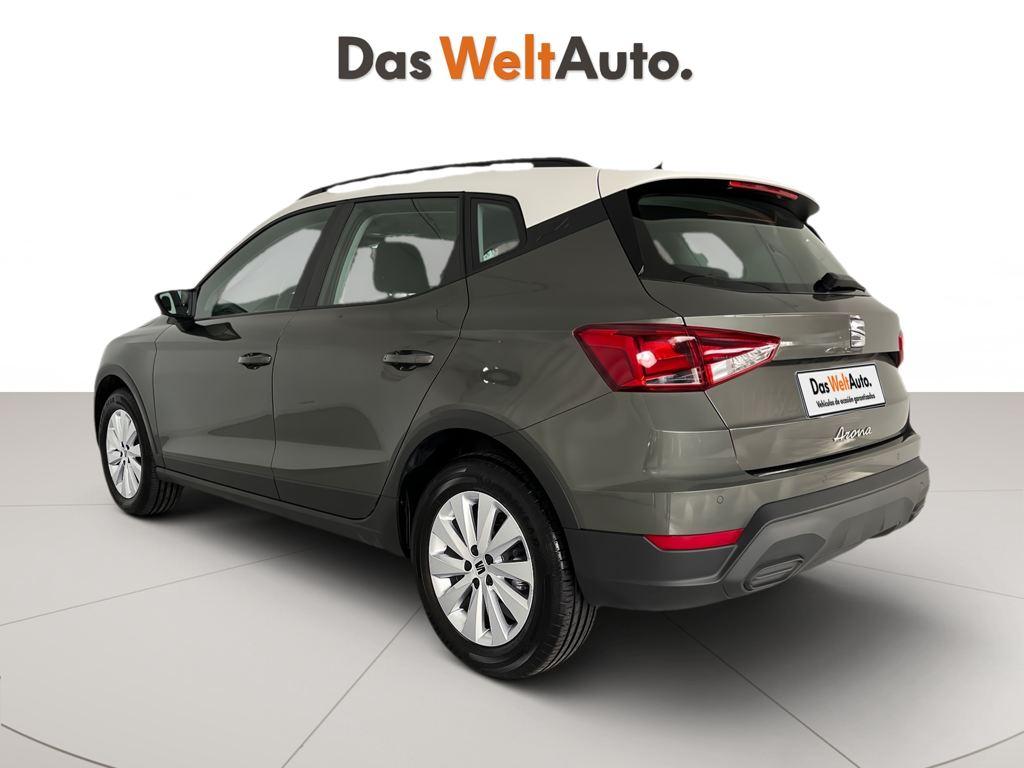 SEAT Arona 1.0 TSI Style XM 81 kW (110 CV) - 1