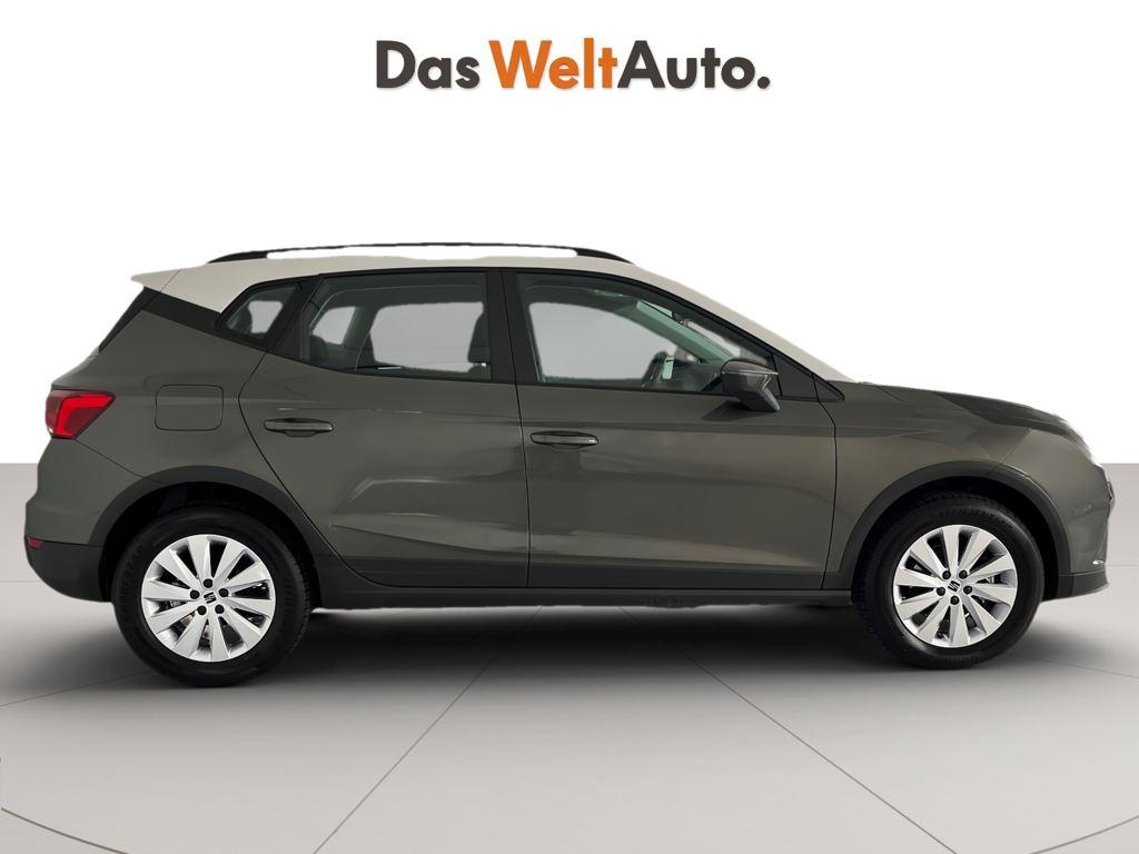 SEAT Arona 1.0 TSI Style XM 81 kW (110 CV) - 2