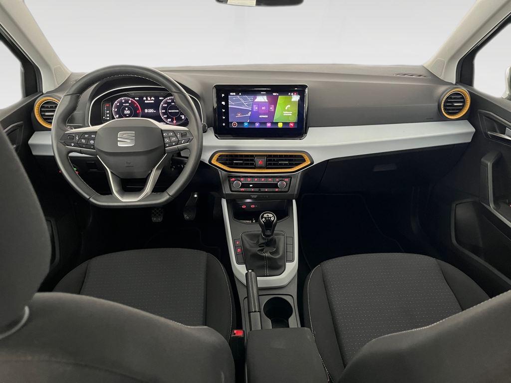 SEAT Arona 1.0 TSI Style XM 81 kW (110 CV) - 3