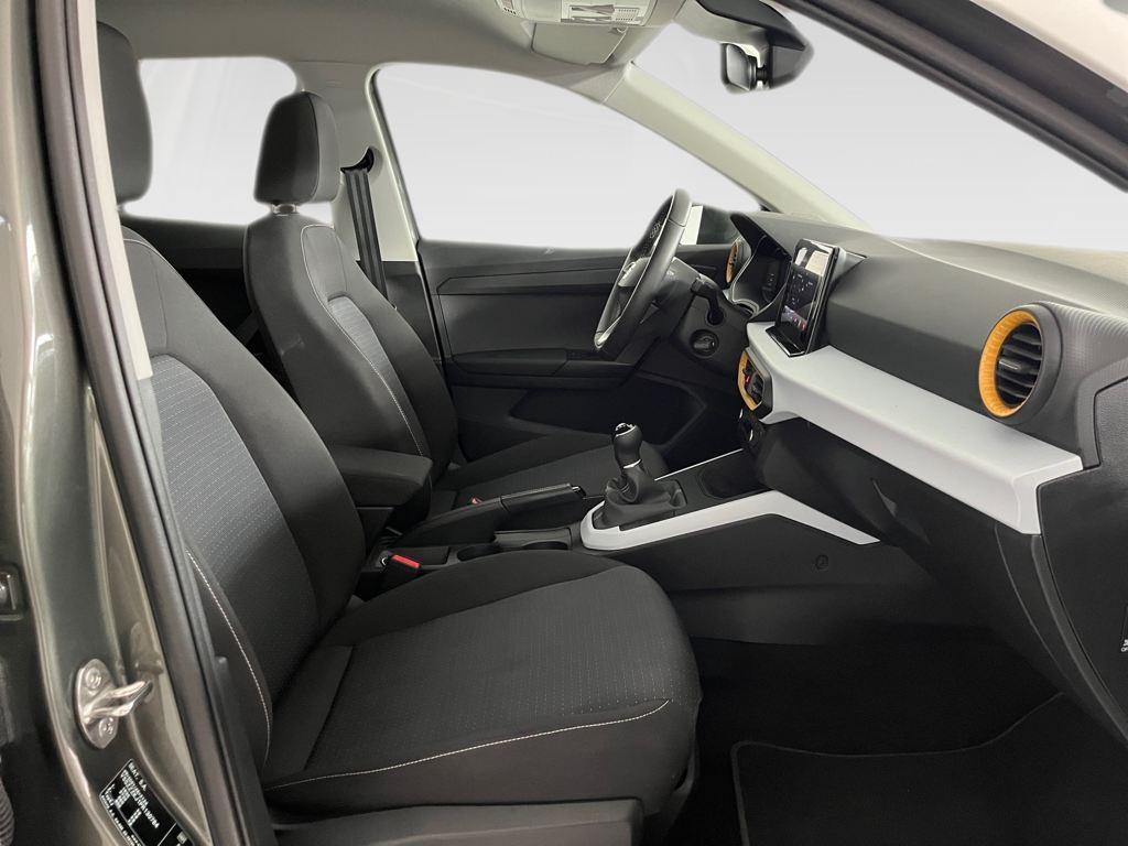 SEAT Arona 1.0 TSI Style XM 81 kW (110 CV) - 4