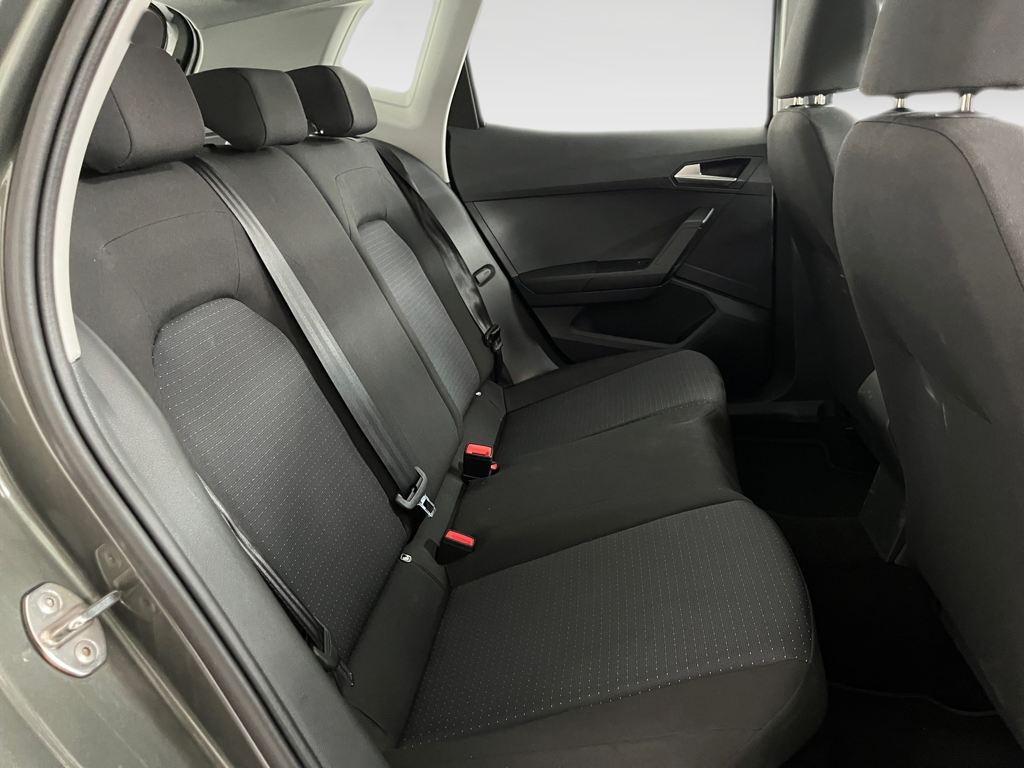 SEAT Arona 1.0 TSI Style XM 81 kW (110 CV) - 5