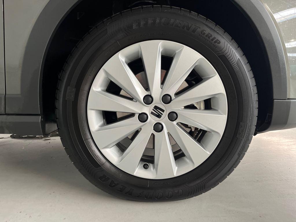 SEAT Arona 1.0 TSI Style XM 81 kW (110 CV) - 7