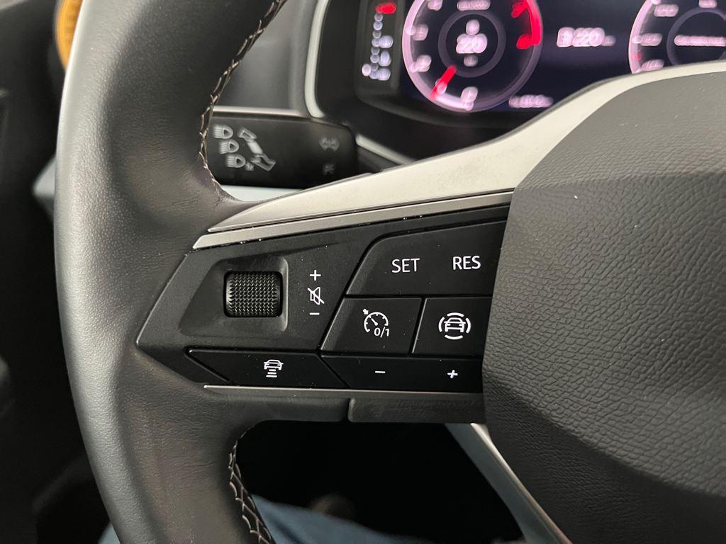 SEAT Arona 1.0 TSI Style XM 81 kW (110 CV) - 8