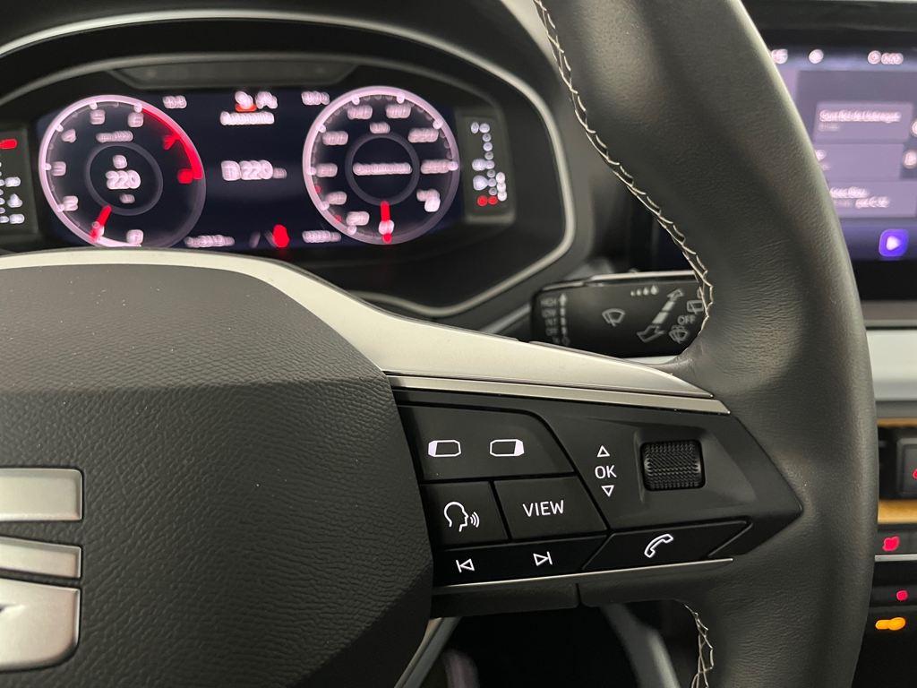 SEAT Arona 1.0 TSI Style XM 81 kW (110 CV) - 9