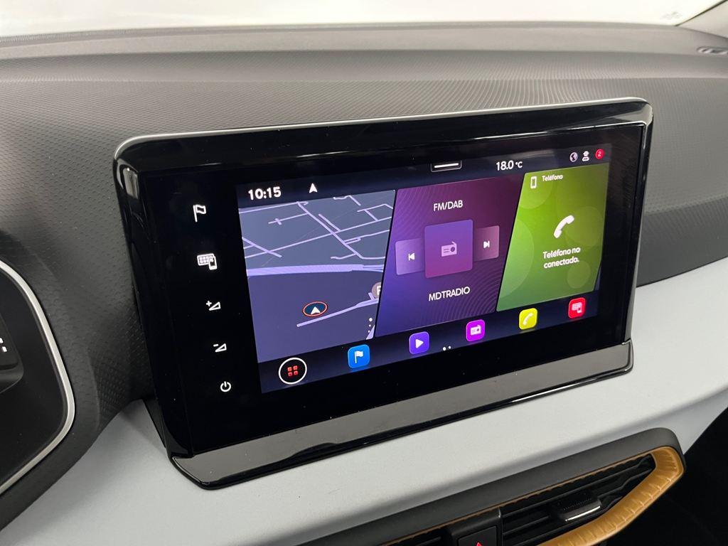 SEAT Arona 1.0 TSI Style XM 81 kW (110 CV) - 15