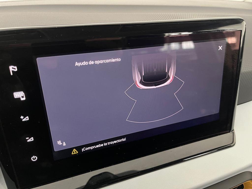 SEAT Arona 1.0 TSI Style XM 81 kW (110 CV) - 16