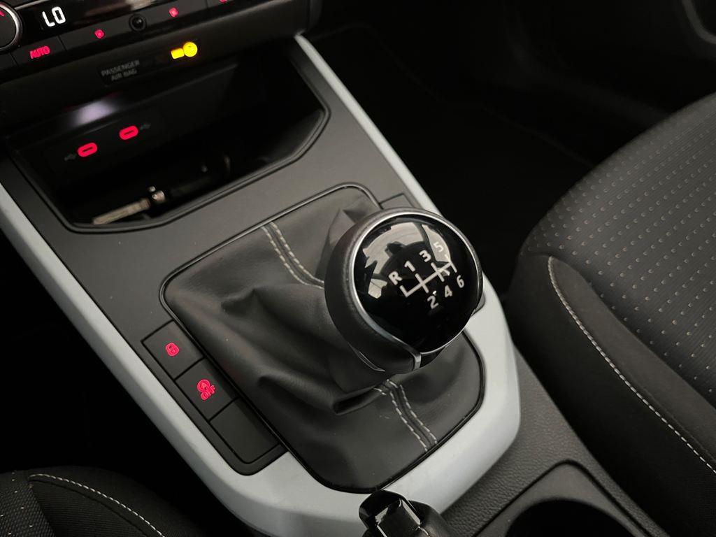 SEAT Arona 1.0 TSI Style XM 81 kW (110 CV) - 18