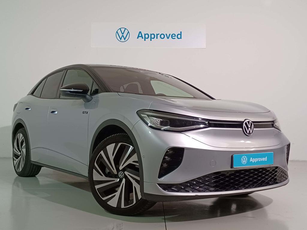 Volkswagen ID.5 GTX Tracción 4 ruedas 220 kW (299 CV) - 0