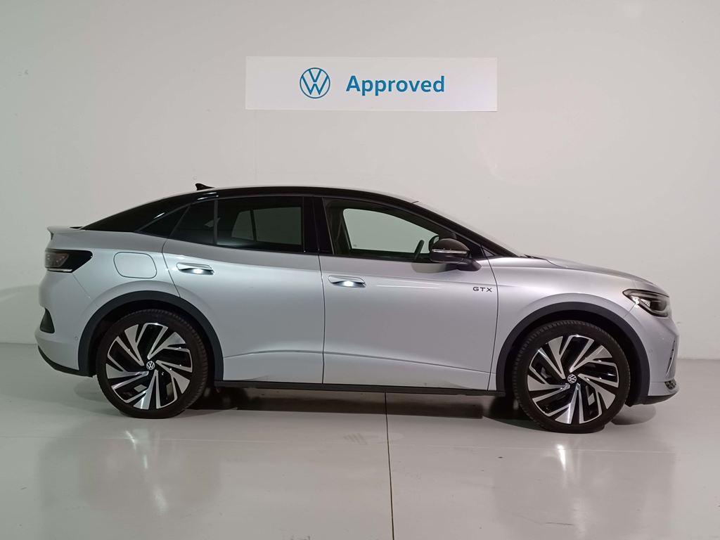 Volkswagen ID.5 GTX Tracción 4 ruedas 220 kW (299 CV) - 2