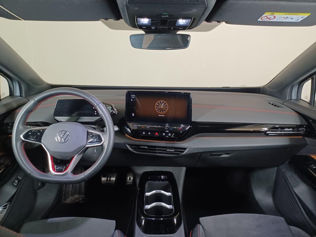 Volkswagen ID.5 GTX Tracción 4 ruedas 220 kW (299 CV) - 3