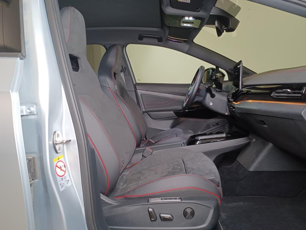 Volkswagen ID.5 GTX Tracción 4 ruedas 220 kW (299 CV) - 4