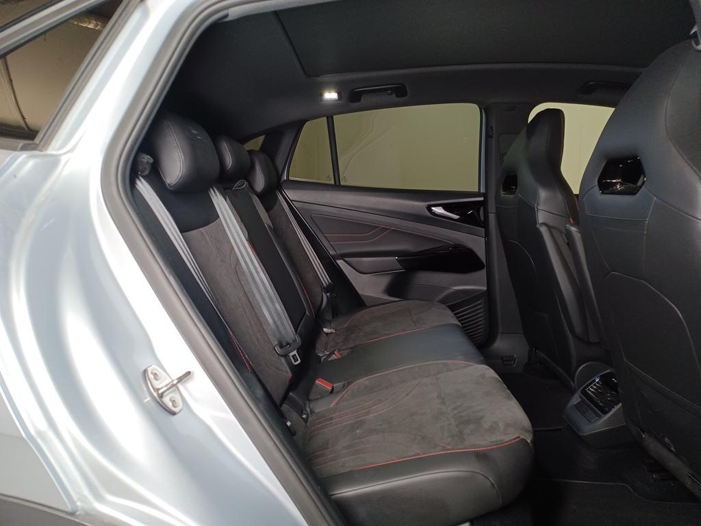Volkswagen ID.5 GTX Tracción 4 ruedas 220 kW (299 CV) - 5