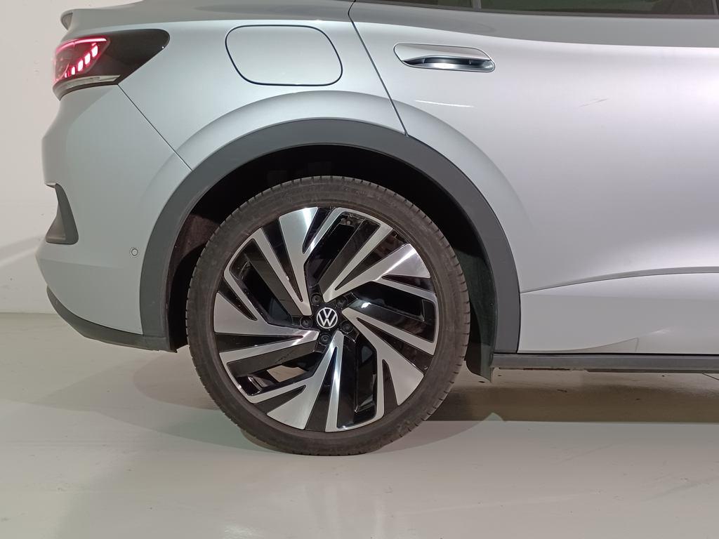 Volkswagen ID.5 GTX Tracción 4 ruedas 220 kW (299 CV) - 7