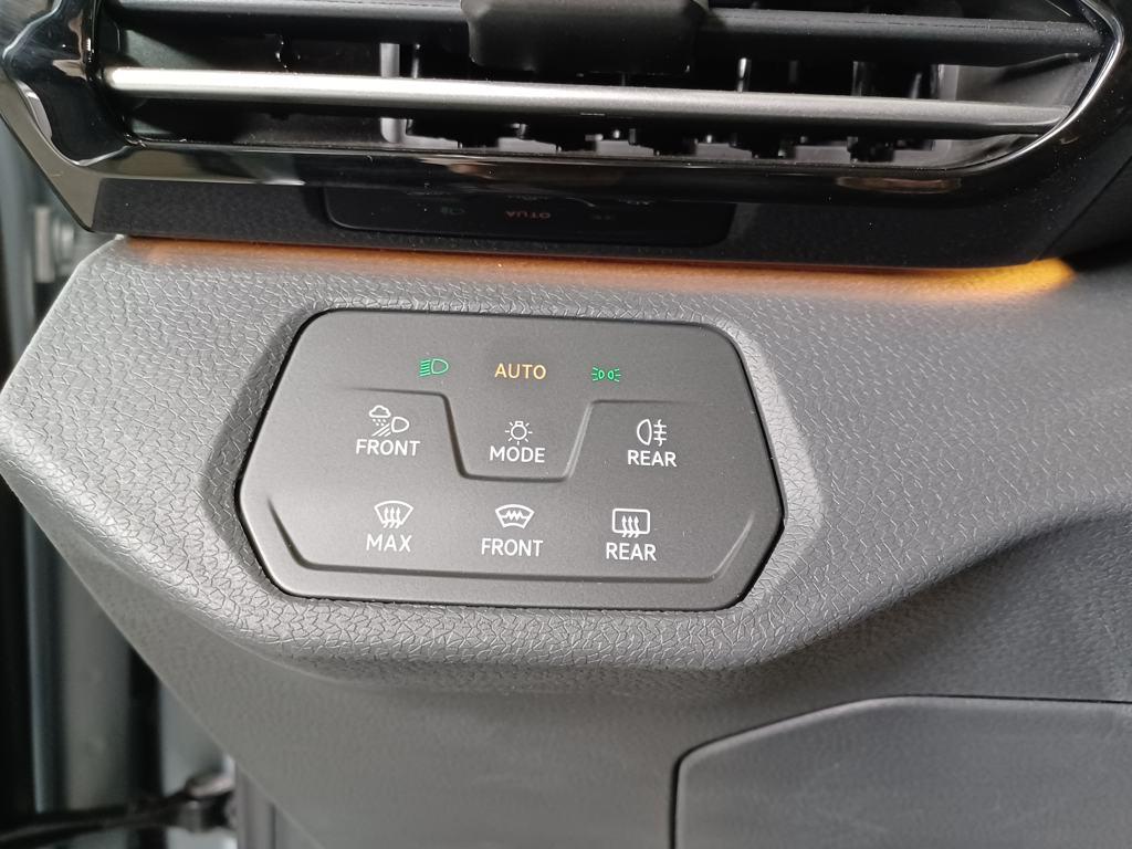 Volkswagen ID.5 GTX Tracción 4 ruedas 220 kW (299 CV) - 9