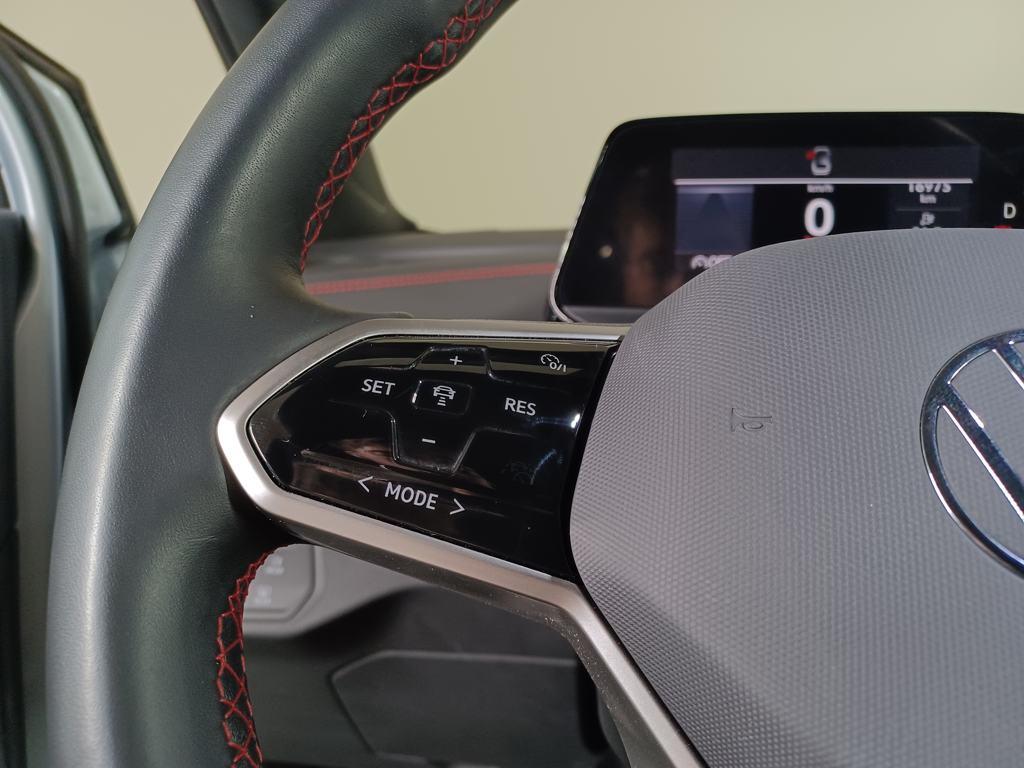 Volkswagen ID.5 GTX Tracción 4 ruedas 220 kW (299 CV) - 10