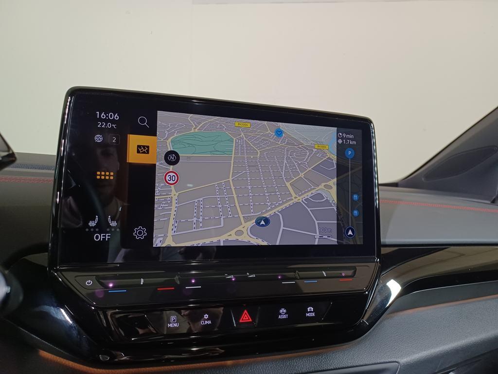 Volkswagen ID.5 GTX Tracción 4 ruedas 220 kW (299 CV) - 13