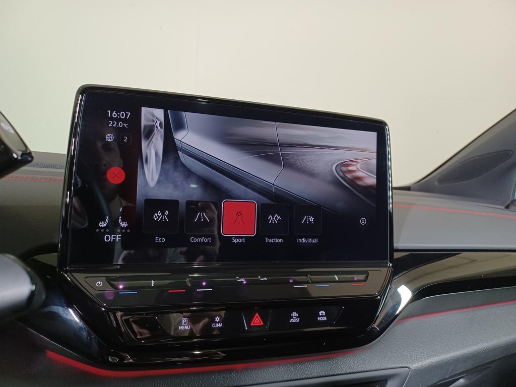 Volkswagen ID.5 GTX Tracción 4 ruedas 220 kW (299 CV) - 14