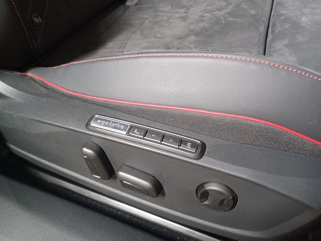 Volkswagen ID.5 GTX Tracción 4 ruedas 220 kW (299 CV) - 15