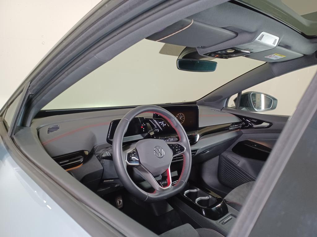 Volkswagen ID.5 GTX Tracción 4 ruedas 220 kW (299 CV) - 16
