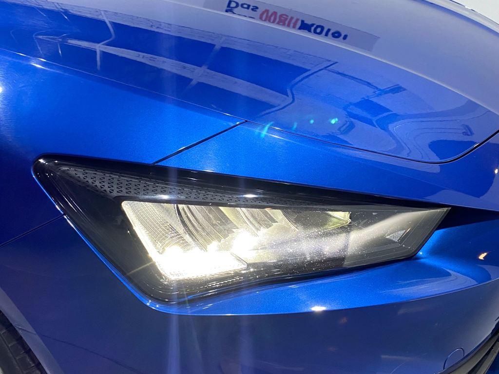 SEAT León 1.0 TSI S&S Style XS 81 kW (110 CV) - 8