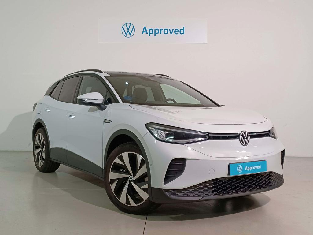 Volkswagen ID.4 Pro Performance 150 kW (204 CV) - 0