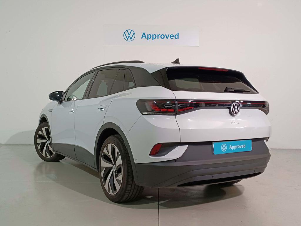 Volkswagen ID.4 Pro Performance 150 kW (204 CV) - 1