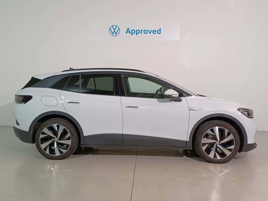 Volkswagen ID.4 Pro Performance 150 kW (204 CV) - 2