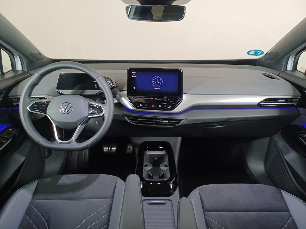 Volkswagen ID.4 Pro Performance 150 kW (204 CV) - 3