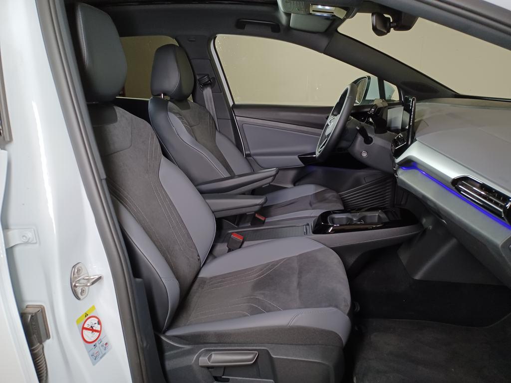 Volkswagen ID.4 Pro Performance 150 kW (204 CV) - 4