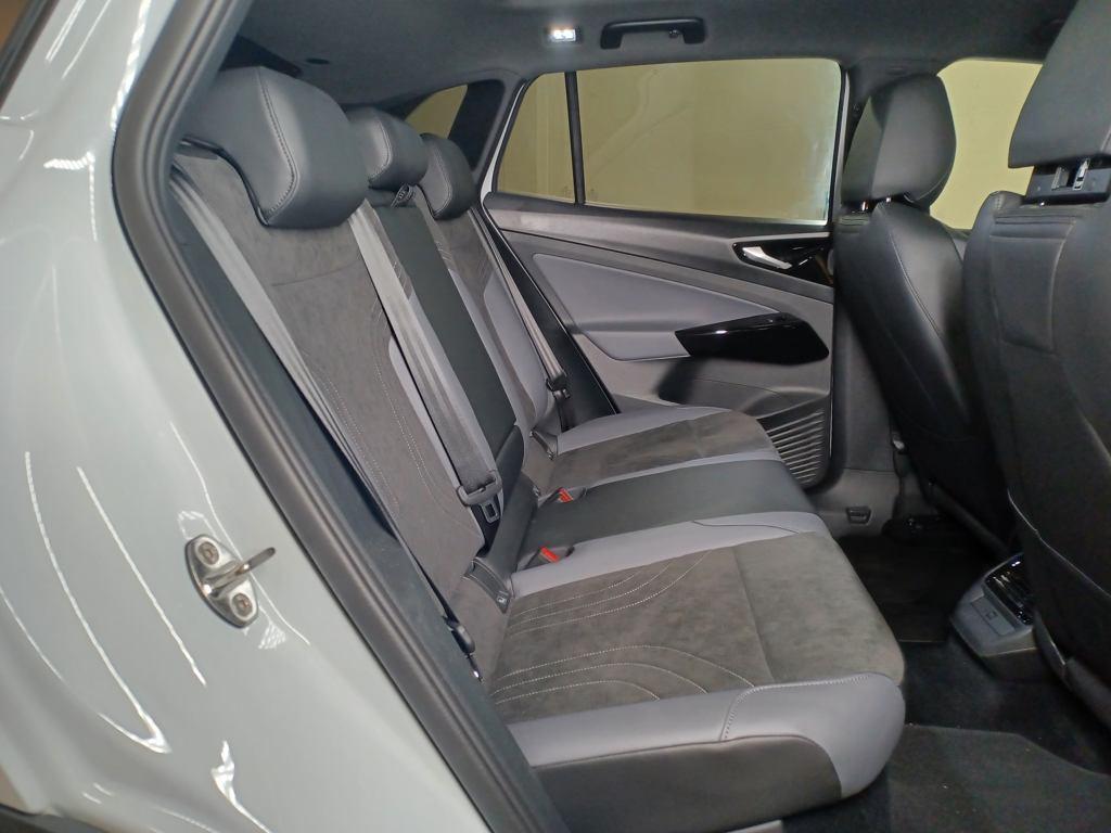 Volkswagen ID.4 Pro Performance 150 kW (204 CV) - 5