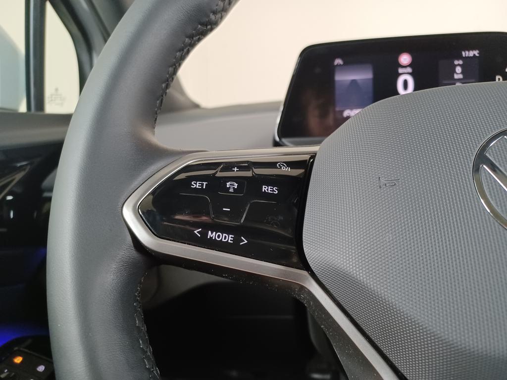 Volkswagen ID.4 Pro Performance 150 kW (204 CV) - 9