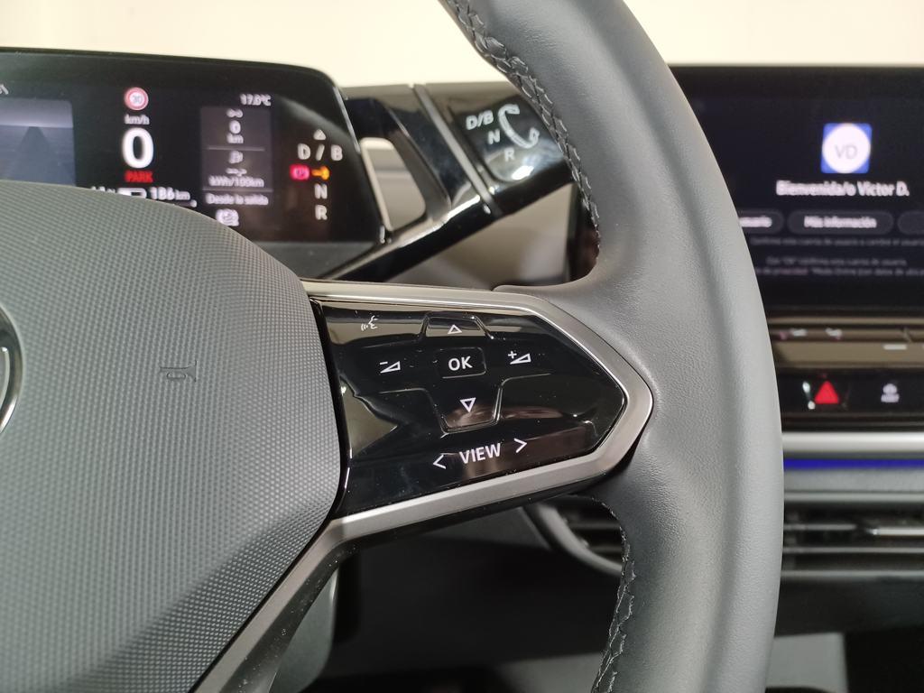 Volkswagen ID.4 Pro Performance 150 kW (204 CV) - 10