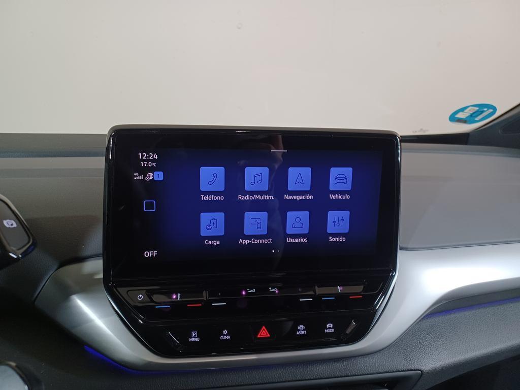Volkswagen ID.4 Pro Performance 150 kW (204 CV) - 11