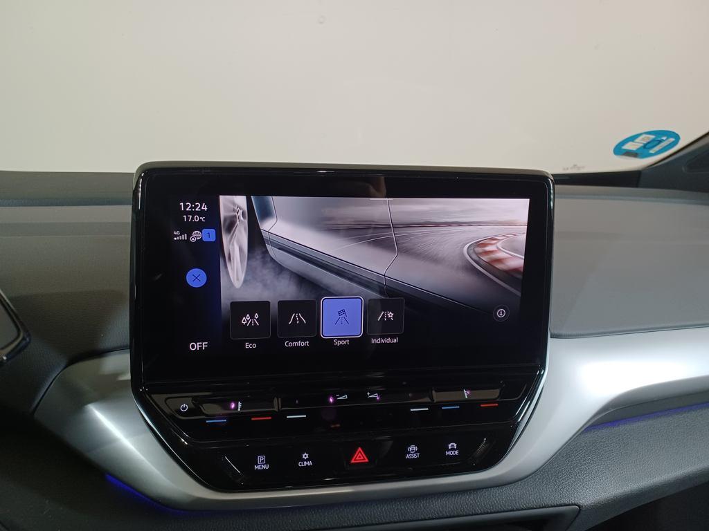 Volkswagen ID.4 Pro Performance 150 kW (204 CV) - 12