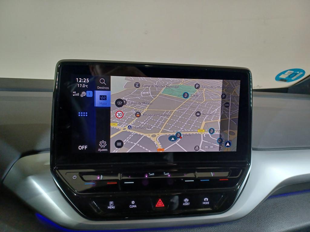 Volkswagen ID.4 Pro Performance 150 kW (204 CV) - 13