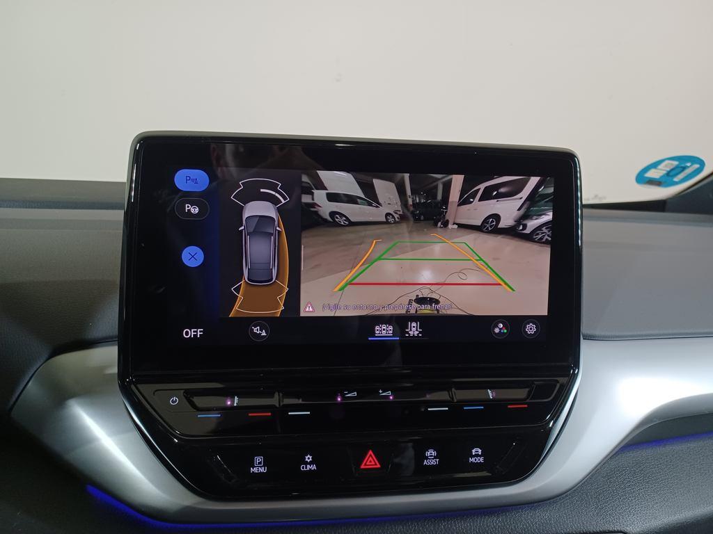 Volkswagen ID.4 Pro Performance 150 kW (204 CV) - 14