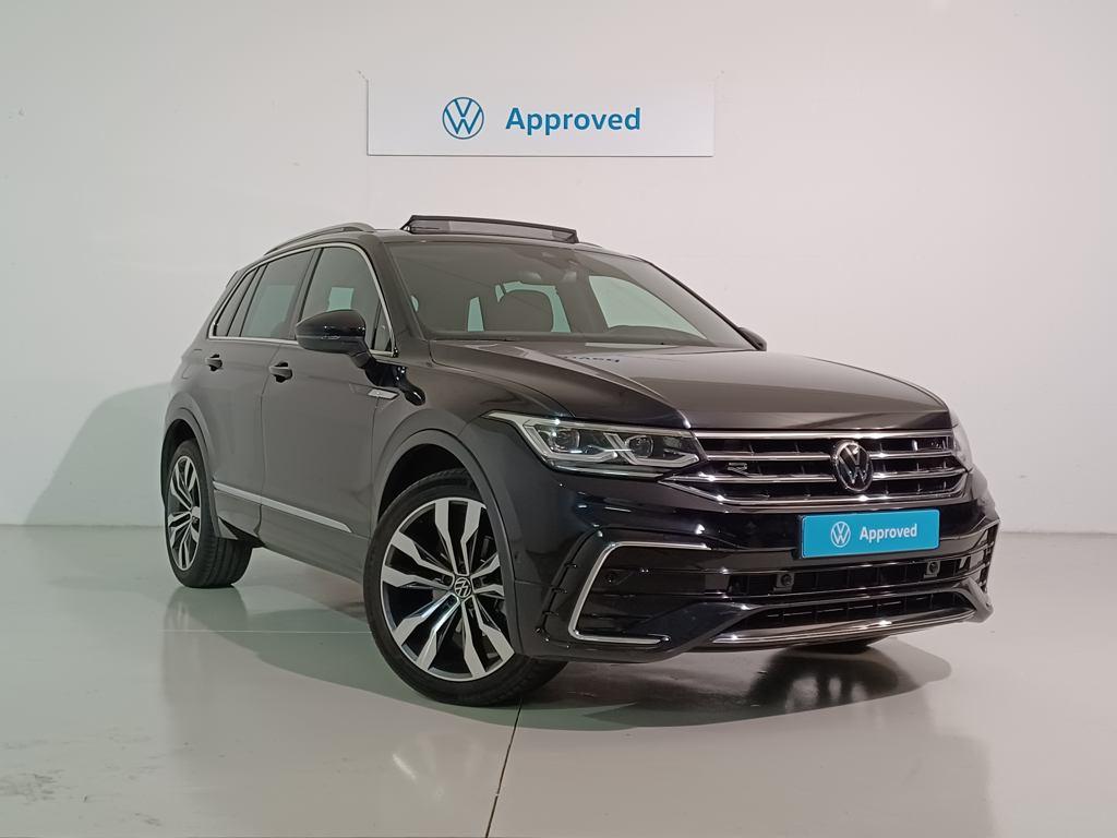 Volkswagen Tiguan R-Line 1.5 TSI 110 kW (150 CV) DSG - 0