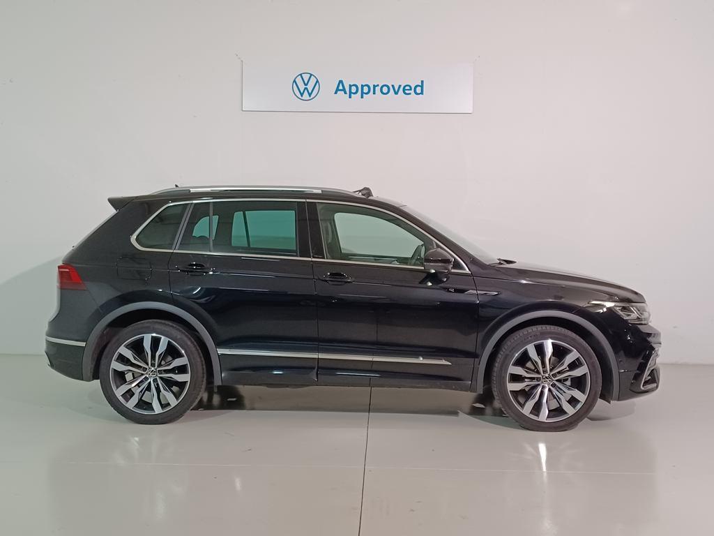 Volkswagen Tiguan R-Line 1.5 TSI 110 kW (150 CV) DSG - 2