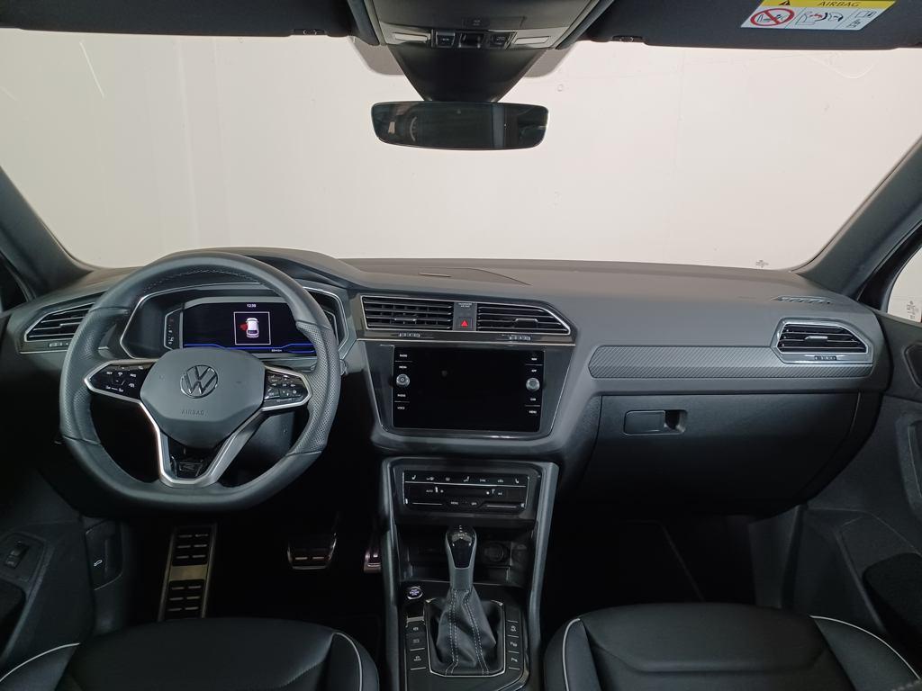 Volkswagen Tiguan R-Line 1.5 TSI 110 kW (150 CV) DSG - 3