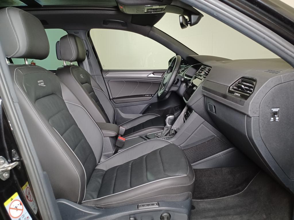 Volkswagen Tiguan R-Line 1.5 TSI 110 kW (150 CV) DSG - 4